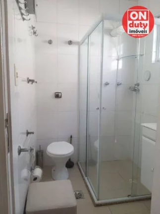 Imagem Sobrado - Boqueirão - Santos/SP
