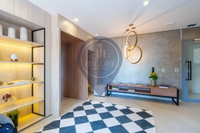Imagem Studio à venda na Vila Mariana, São Paulo-SP: 1 quarto, 1 banheiro, 35m² de área. Aproveite!