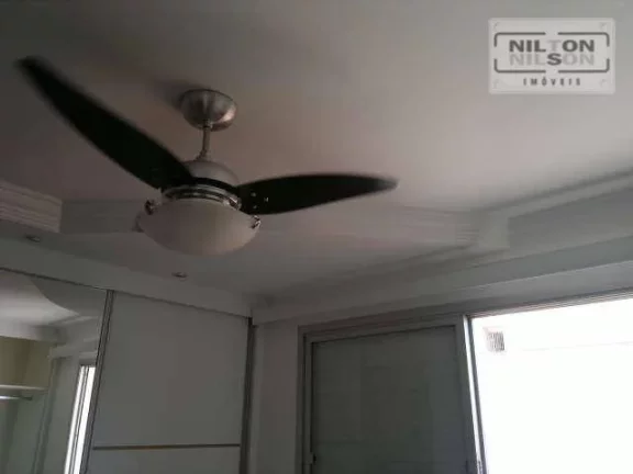 Imagem Apartamento à venda, 40 m² por R$ 280.000,00 - Cambuí - Campinas/SP