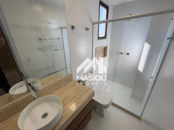 Imagem Cobertura com 4 dormitórios à venda, 550 m² por R$ 5.350.000,00 - Praia de Itaparica - Vila Velha/ES