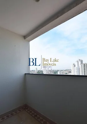 Imagem Apartamento À Venda Com 55M² Em Andar Alto!!Cond. Fontana Di Trevi!!