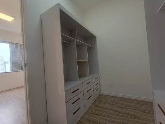 Imagem Apartamento Reformado Liberdade - 71M², 2 Dorms, Closet.