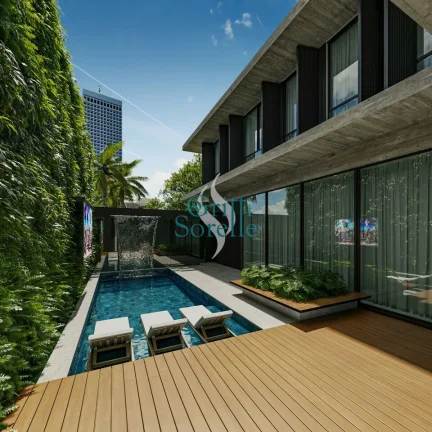 Imagem Casa/Sobrado à Venda em Jardim Paulistano - São Paulo/SP.