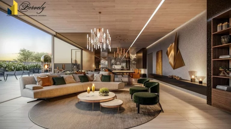Imagem Apartamento em São Paulo na Vila Mariana