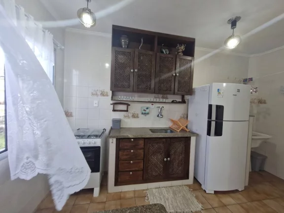 Imagem Apartamento a venda excelente localização na praia grande !!!