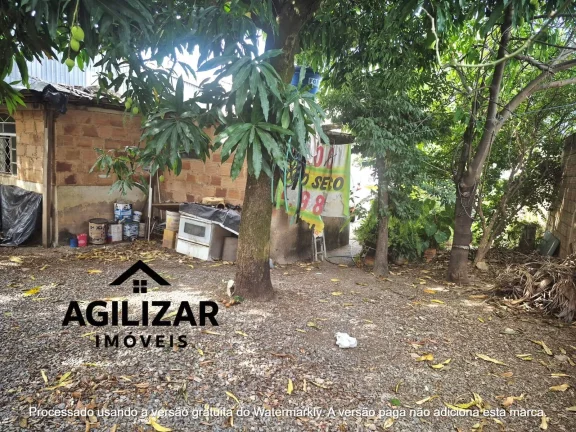 Imagem Lote 250m2 de esquina - Copacabana