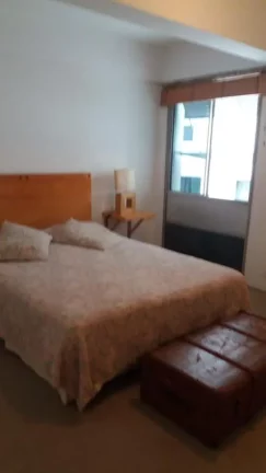 Imagem Cobertura Duplex no Higienópolis