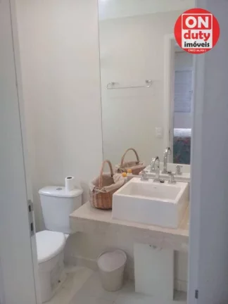 Imagem Apartamento, 84 m² - venda por R$ 820.000,00 ou aluguel por R$ 5.500,00/mês - Marapé - Santos/SP