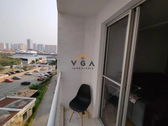 Imagem Apartamento para Venda em São Paulo, Vila Moreira, 2 dormitórios, 1 banheiro, 1 vaga