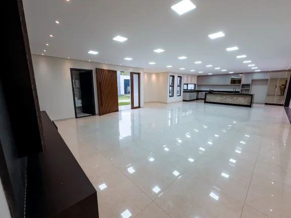 Imagem - Belíssima chácara alto padrão disponível para venda