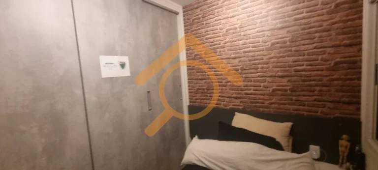 Imagem Apartamento de Luxo em Jurubatuba, São Paulo-SP: 4 quartos, 3 suítes, 136 m² - Condomínio Magic Resort