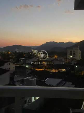 Imagem APARTAMENTO A MENOS DE 100 METROS DO MAR NA PRAIA DO PEREQUE-AÇÚ UBATUBA-SP