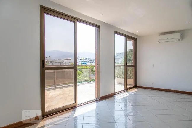 Imagem Apartamento à Venda - Recreio, 4 Quartos, 347 m2