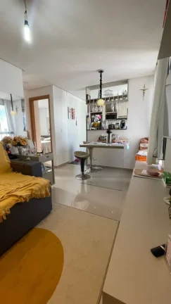 Imagem Apartamento para venda no Parque Flora - Sim
