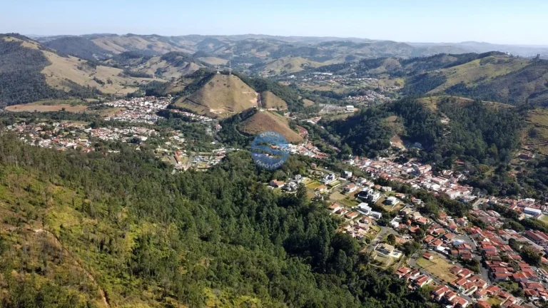 Imagem Terreno à venda em Monte Alegre do Sul no Girardelli
