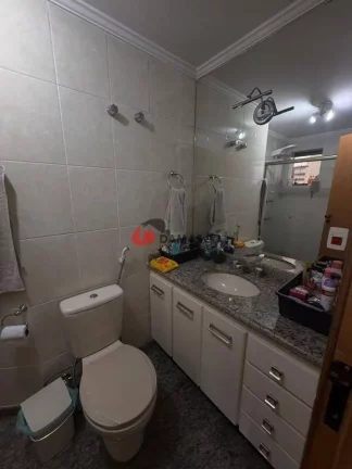 Imagem Apartamento à venda, Cerâmica, São Caetano do Sul, SP