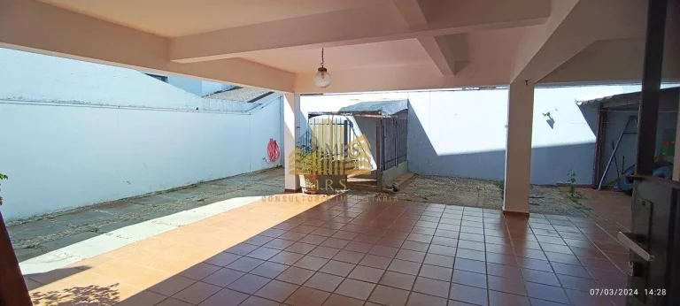 Imagem Casa 4 dorm 1 suite Jardim Paulista I