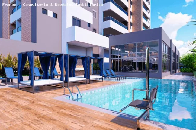 Imagem Apartamento para Venda em Santo André, Campestre, 3 suítes, 4 banheiros, 3 vagas