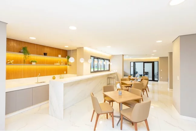 Imagem APARTAMENTO RESIDENCIAL em São Paulo - SP, Jardim Santo Amaro