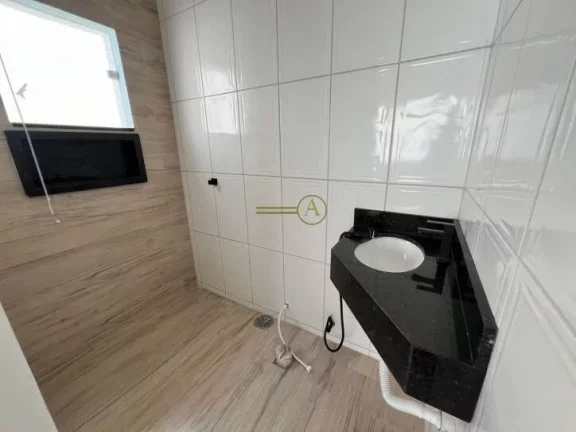 Imagem Casa térrea à venda Piscina com cascata Churrasqueira coberta 2 Dormitórios