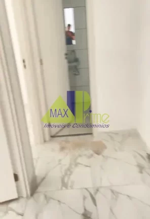 Imagem APARTAMENTO 39M²/02 DORMITÓRIOS /SACADA