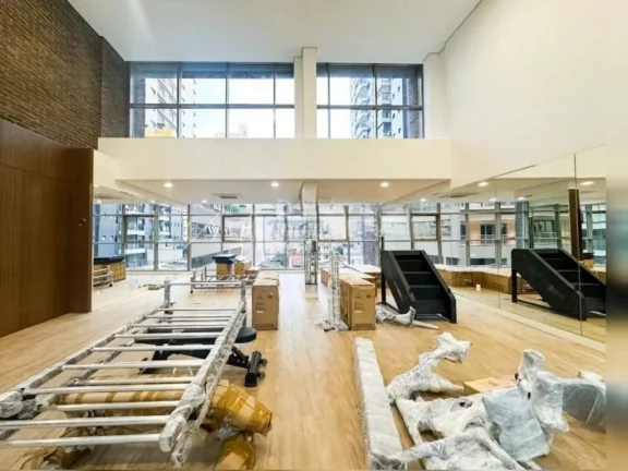 Imagem APARTAMENTO NOVO PARA VENDA NA REGIÃO DE PINHEIROS