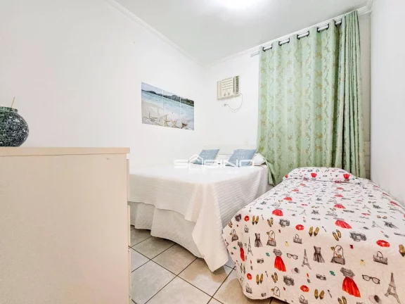 Imagem Apartamento à Venda, com 3 dormitórios 1 suítes 100m², 2 vagas - em Riviera de São Lourenço - Bertioga SP.