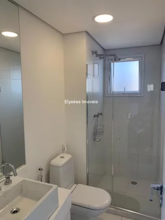 Imagem APARTAMENTO RESIDENCIAL em SÃO PAULO - SP, CAMPO BELO