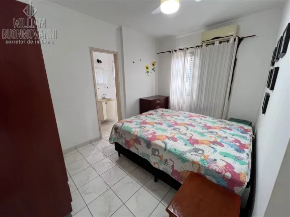 Imagem Apartamento à Venda em Guilhermina, Praia Grande - SP