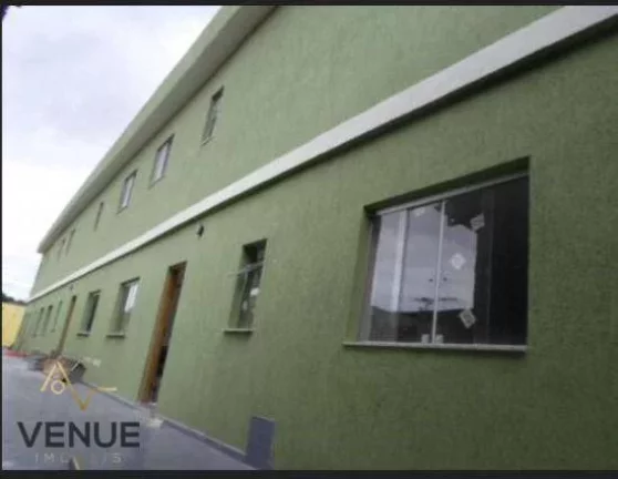 Imagem Sobrado à venda, 112 m² por R$ 358.000,00 - Jardim Matarazzo - São Paulo/SP
