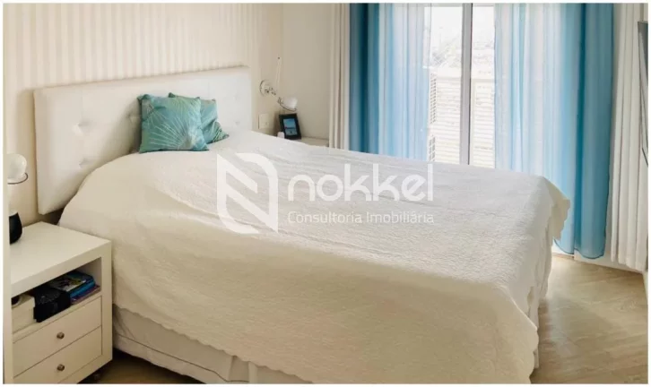 Imagem Apartamento para Venda em São Paulo, Água Branca, 2 dormitórios, 2 suítes, 2 banheiros, 2 vagas