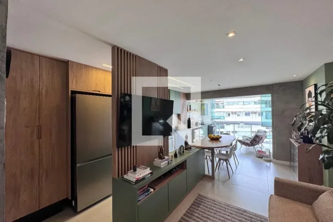Imagem Apartamento à Venda - Recreio, 2 Quartos, 72 m2
