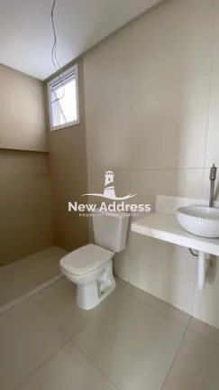 Imagem Apartamento 2 Quartos à venda na Praia de Itaparica - Vila Velha/ES
