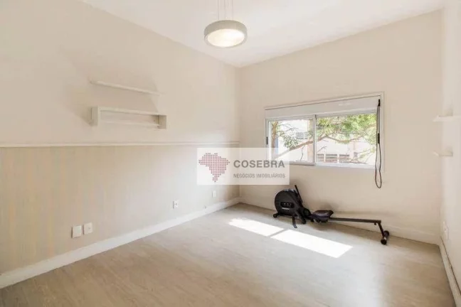 Imagem Apartamento com 3 dormitórios, 130 m² - venda por R$ 1.900.000,00 ou aluguel por R$ 13.650,00/mês - Itaim Bibi - São Paulo/SP