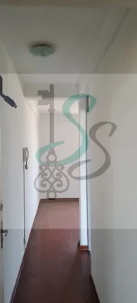 Imagem Venda de apartamento no Parque Residencial Vila União, Campinas. 2 dormitórios, sala, cozinha, lavanderia, banheiro, vaga de garagem, quadra, playgro