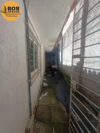 Imagem Galpão/Depósito/Armazém
