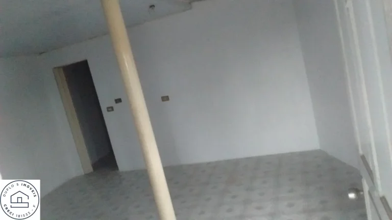Imagem Imóvel para investimento / 3 Casas no terreno e mais salão comercial ou garagem / Sao Paulo / Zona leste / Parque São Rafael / a 3 km da Estação São M