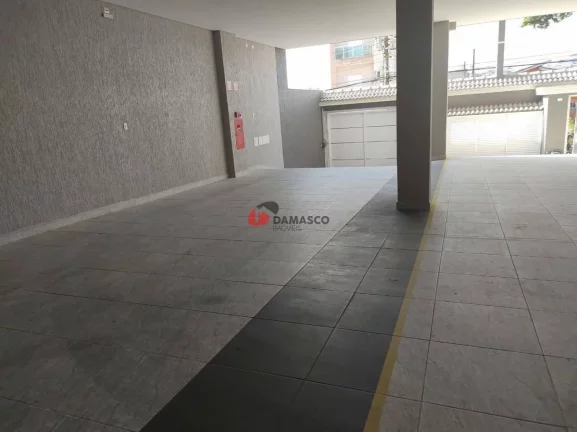 Imagem Cobertura à venda 4 Quartos, 3 Suites, 2 Vagas, 150M², Vila Curuçá, Santo André - SP