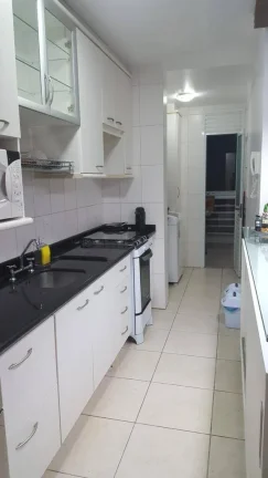 Imagem APARTAMENTO 3 DORMITÓRIOS EM JURERÊ INTERNACIONAL, FLORIANÓPOLIS