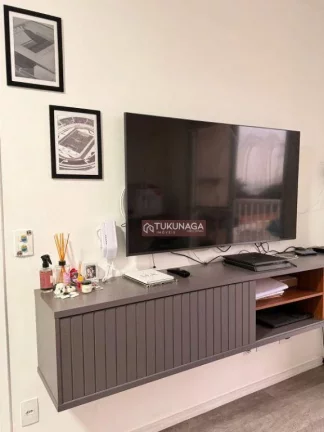 Imagem Studio à venda, 29 m² por R$ 265.000,00 - Parque Vitória - São Paulo/SP