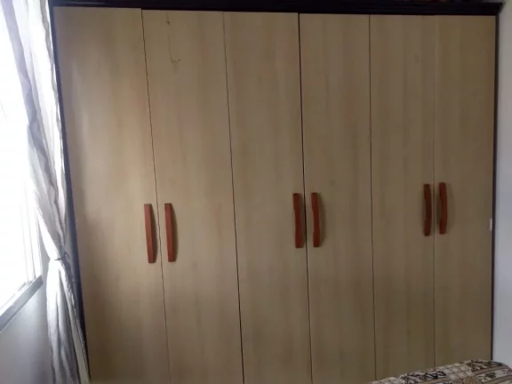 Imagem Apartamento com 2 dormitórios à venda, 47 m² por R$ 215.000,00 - Parque Santa Rosa - Suzano/SP