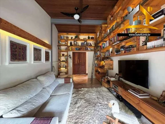 Imagem Casa - Granja Vianna | Batelli Imóveis