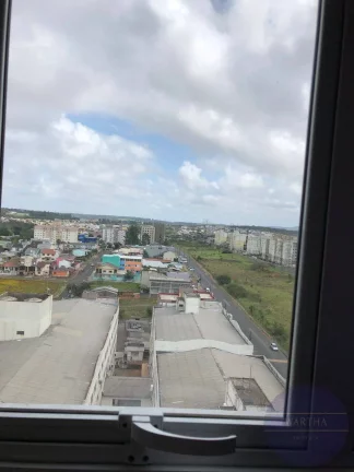 Imagem Apartamento com 3 Quartos à Venda, 66 m² em Vila Monte Carlo - Cachoeirinha