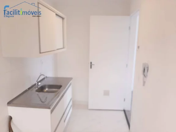 Imagem APARTAMENTO À VENDA NO BAIRRO ASSUNÇÃO - SÃO BERNARDO DO CAMPO - SP