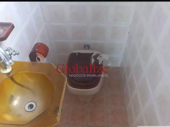 Imagem Duplex em fase de reforma com 5 dormitórios sendo 3 suítes e 2 vagas de garagem na Aparecida em Santos (SP) por R$.1.300.000,00 !