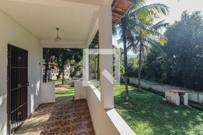 Imagem Casa à Venda - Vargem Pequena, 2 Quartos, 2000 m2
