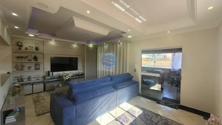 Imagem Casa sensacional a venda em Amparo no Centro