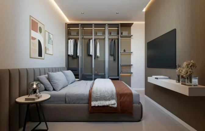 Imagem Apartamento Padrão