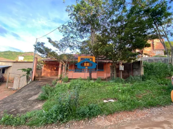 Imagem Terreno de Condomínio, Residencial/Comercial para Venda, Centro, Ipaba