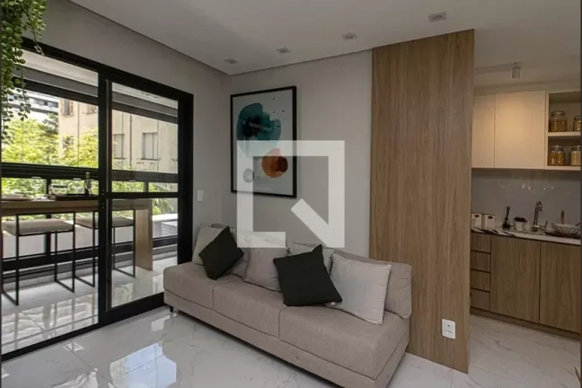 Imagem Apartamento à Venda - Aclimação, 2 Quartos, 58 m2